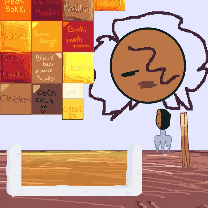 Feed my oc by @coolguy103