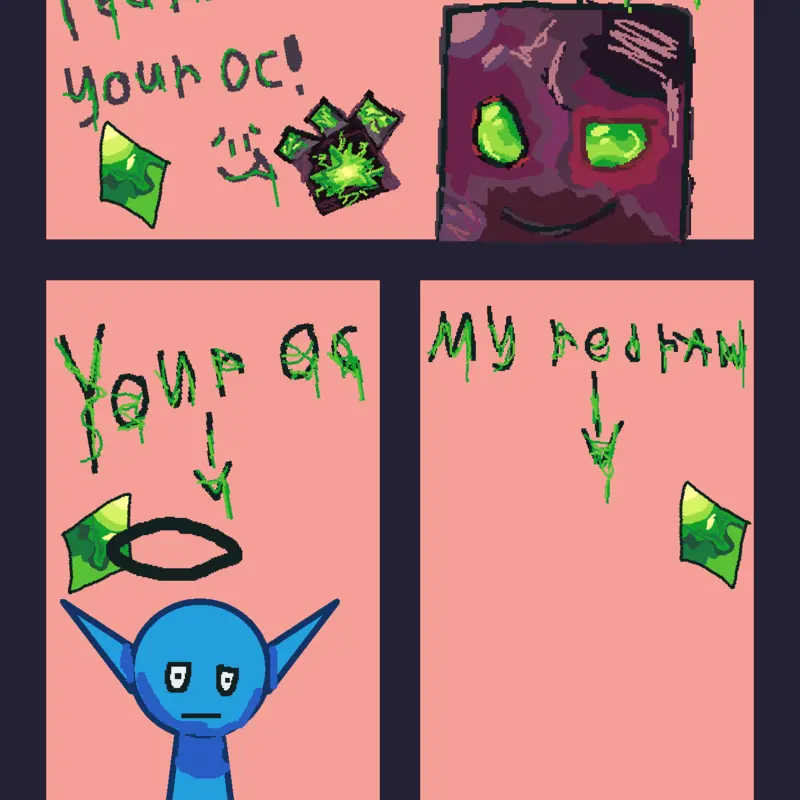 Game by @that_one_sprunki_memer