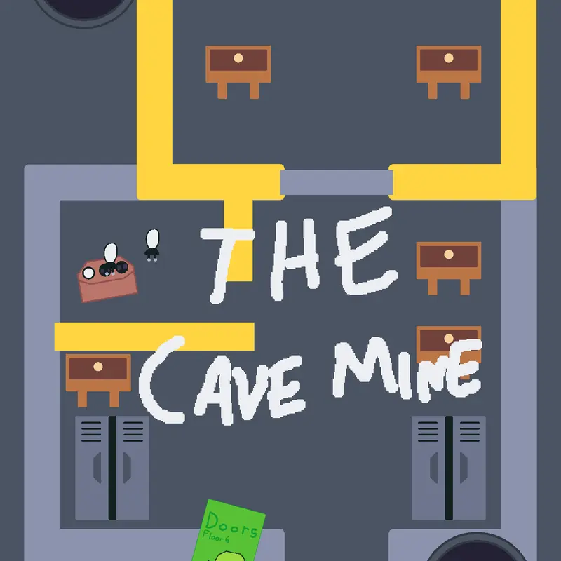 Game by @hendkek