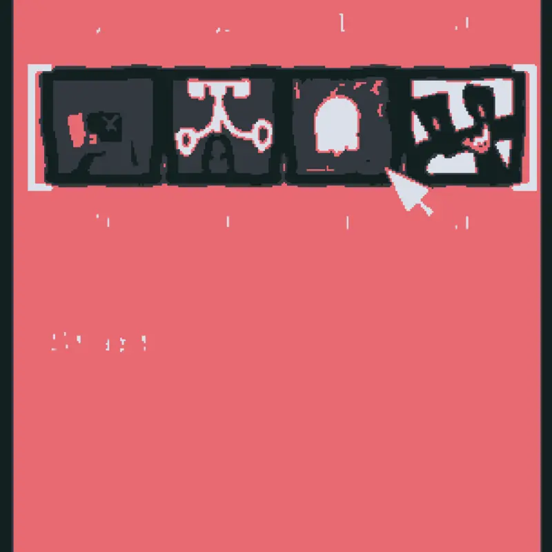Game by @thearingames