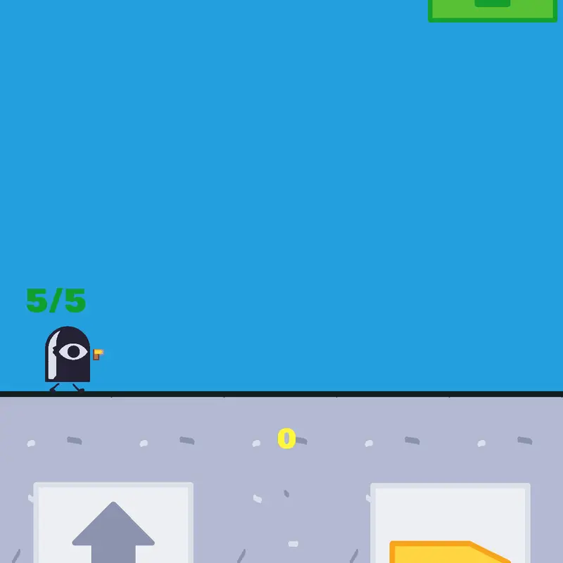 Game by @jeezers