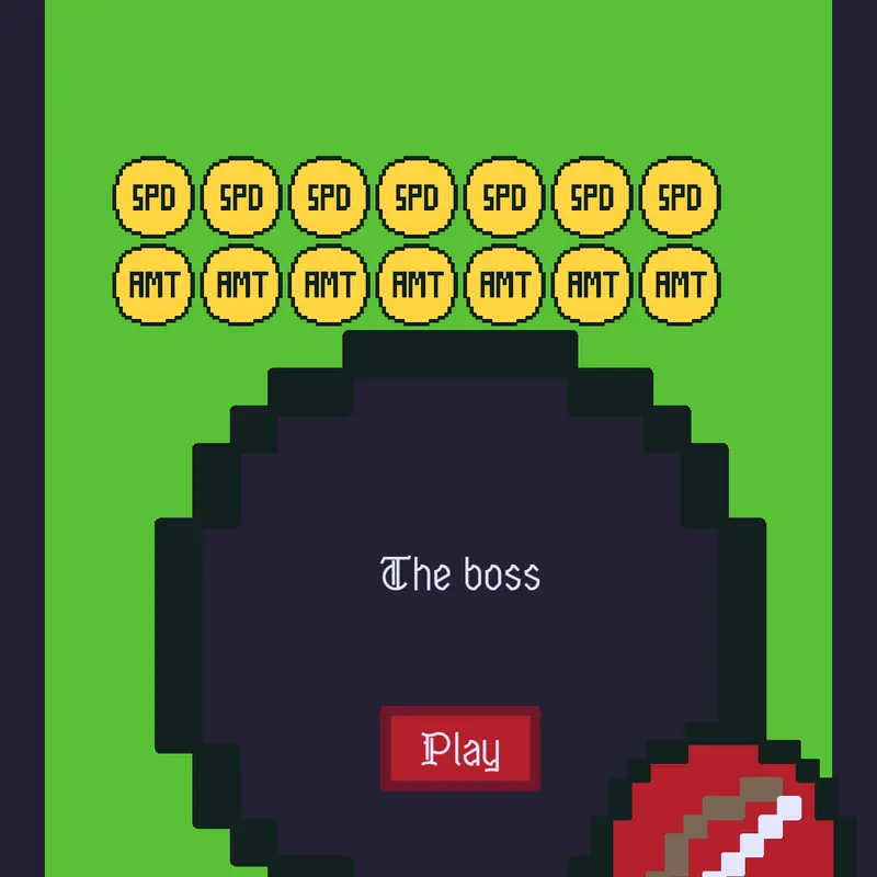 Game by @SSSSSSSSSSSSyes
