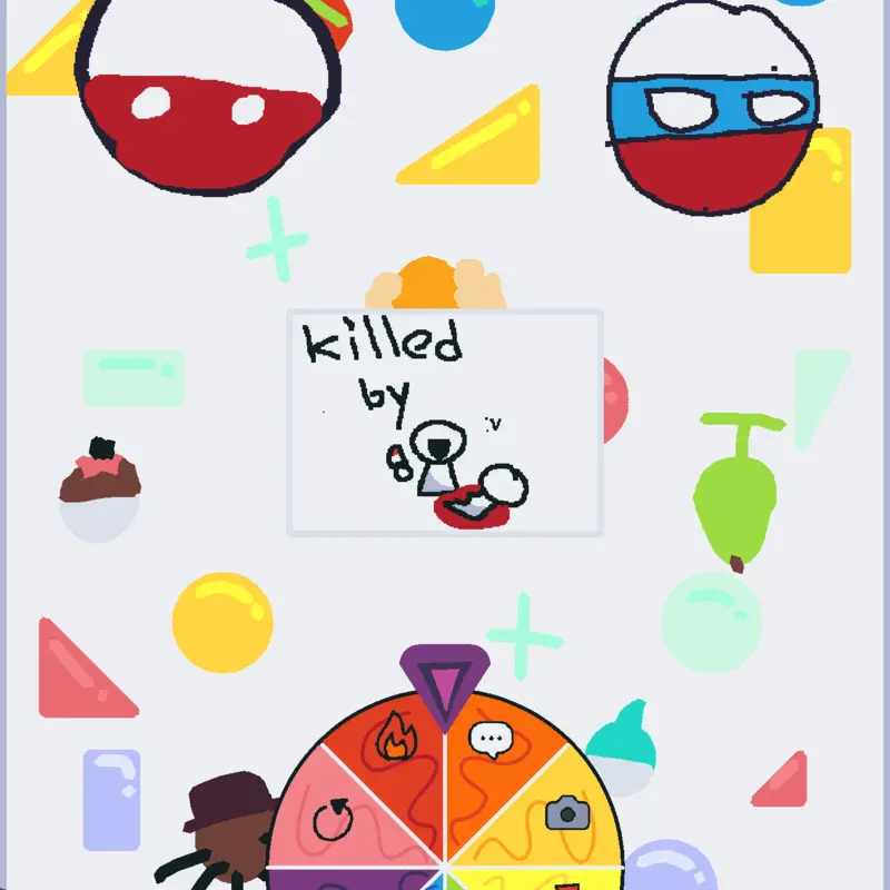 Game by @MILENAAKOBOVNA
