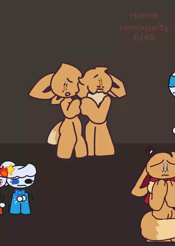 Game by @ThatFunnyManStar