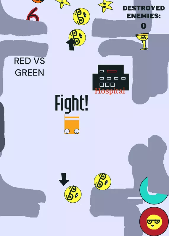 Game by @krot