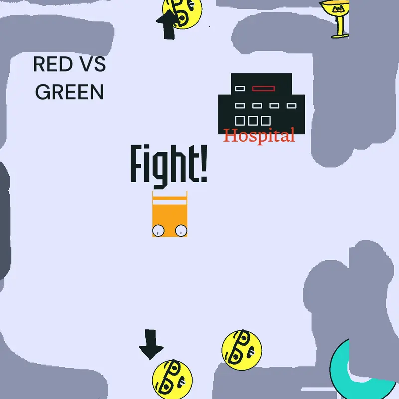Game by @krot