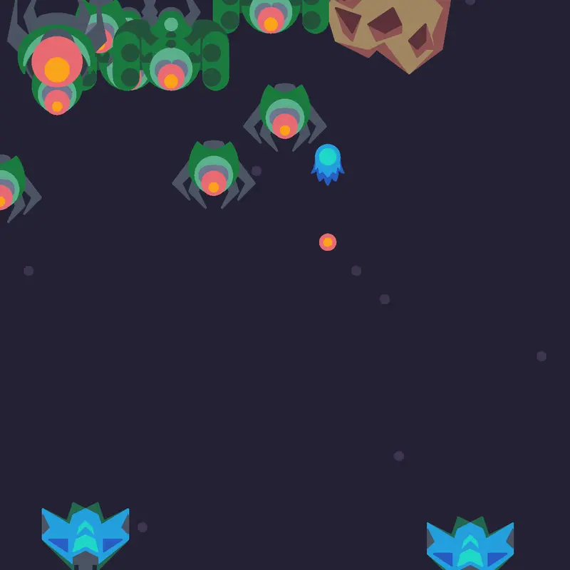 Game by @zgo700