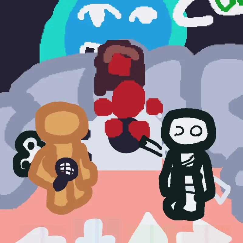 Game by @valiy-boy
