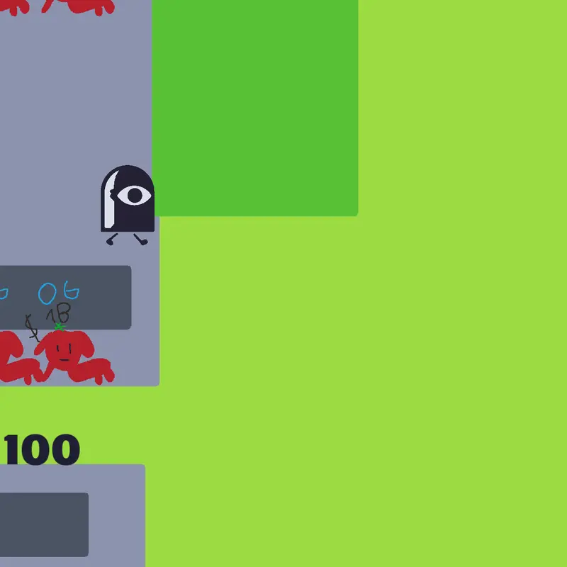 Game by @Aldobellisimo