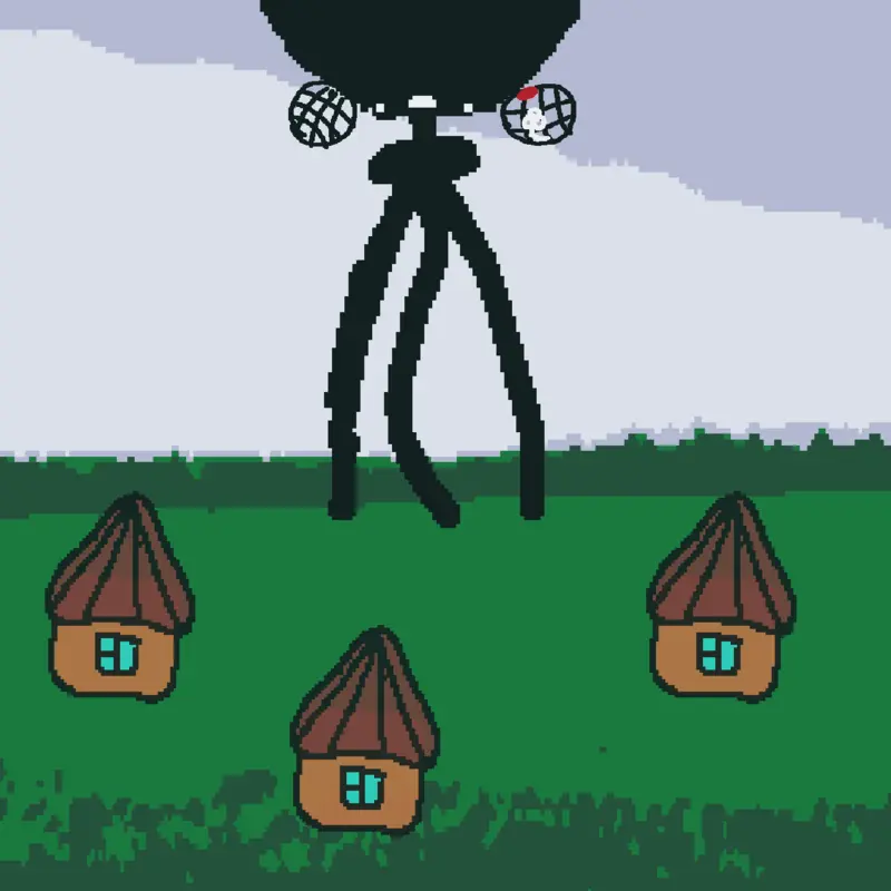 Game by @raptorik