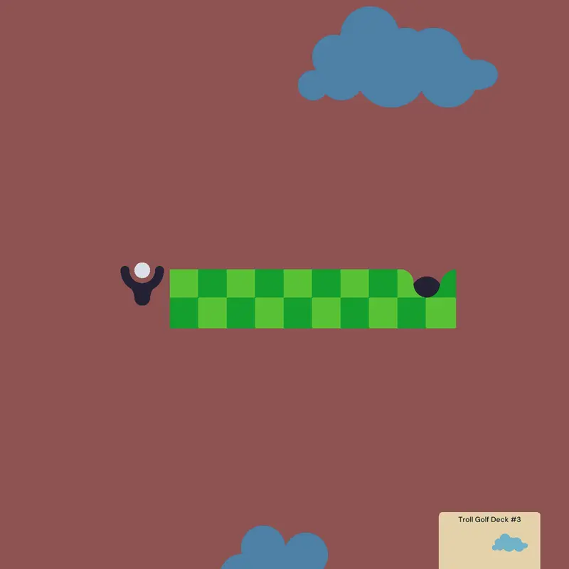 Game by @InternalUsages