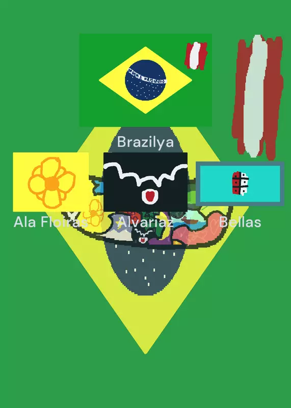 Game by @Brazilya_LOL
