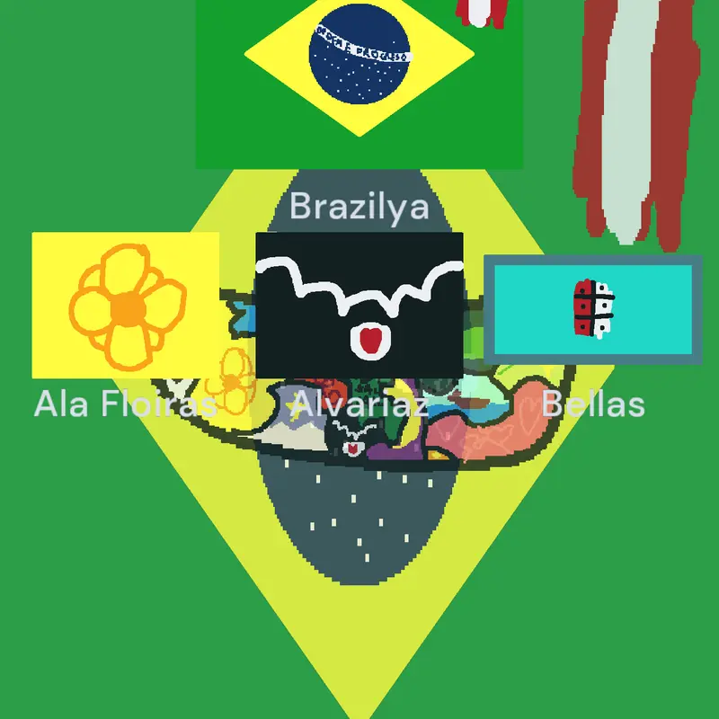 Game by @Brazilya_LOL