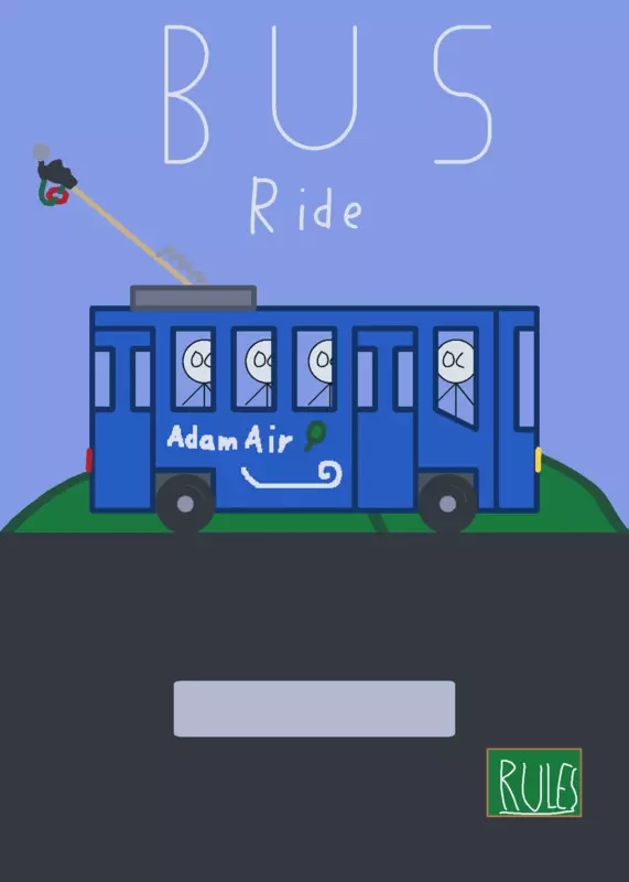 Game by @AdamStudios