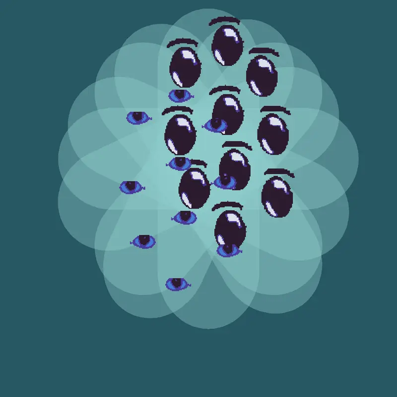 Game by @BonWalten