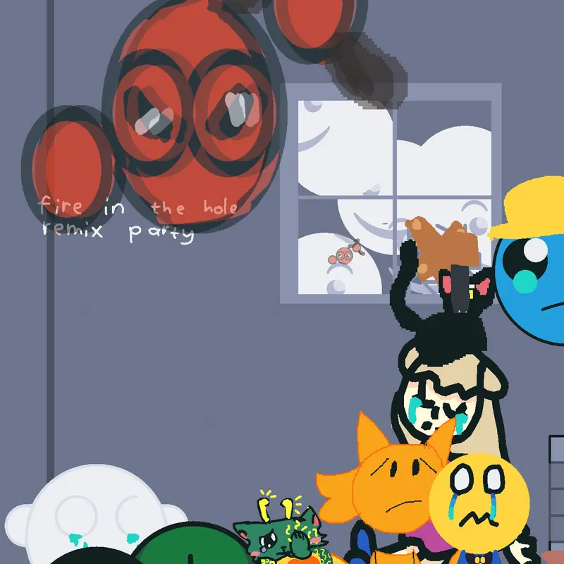 Game by @mia_lovescats