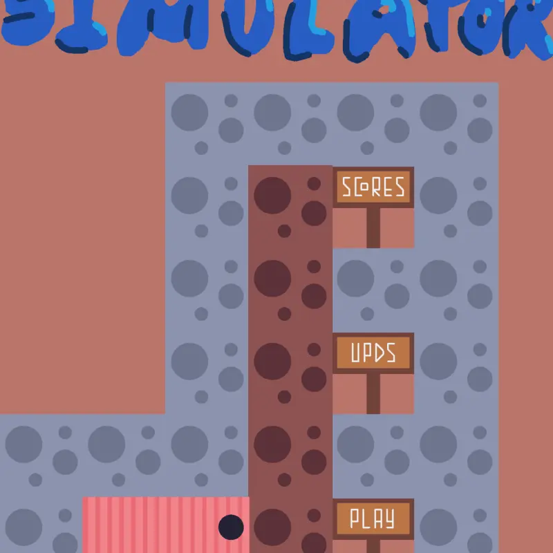 Game by @Eldar2015