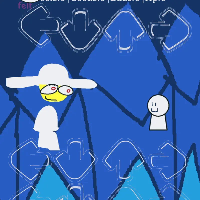 Game by @ThiagoBBahamonde