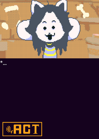 toby fox is going to sue me