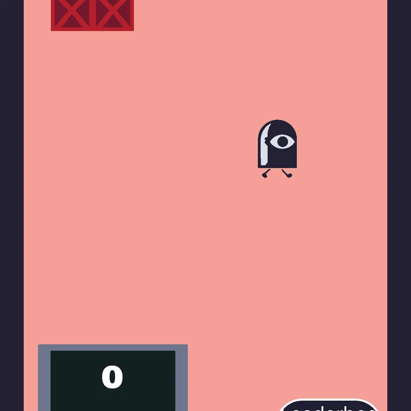 Game by @Vren2060