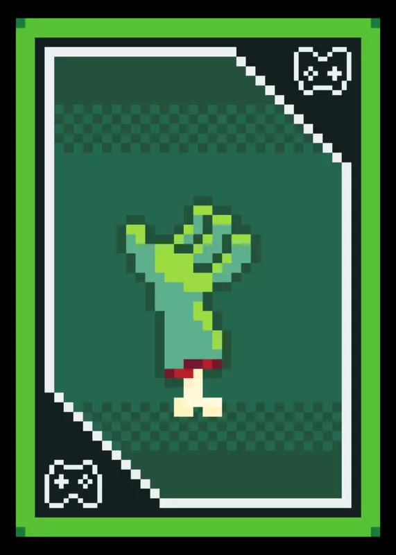 Game by @Caiolitas