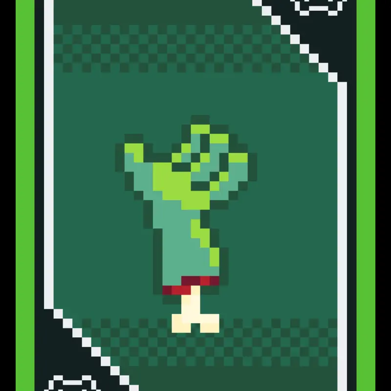 Game by @Caiolitas