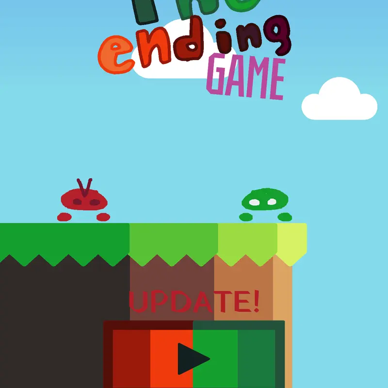 Game by @eggappleorangelemon_21