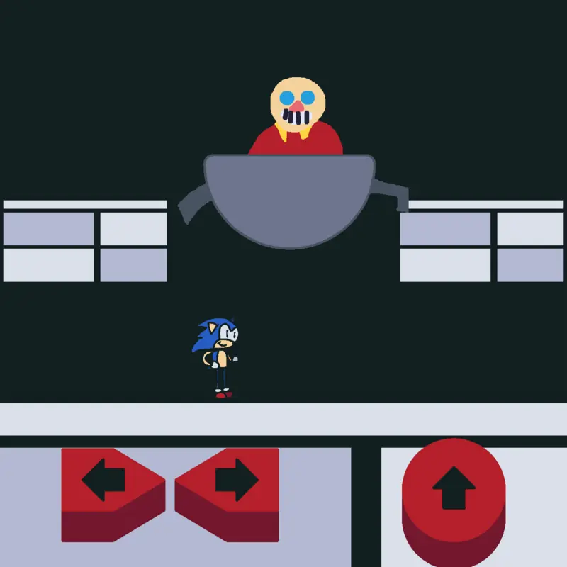 Game by @CommunistAreTerrorist