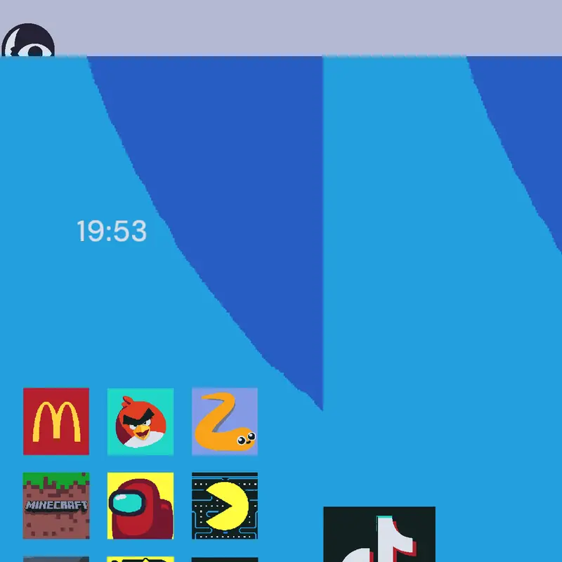 Game by @ALEXINFINIT