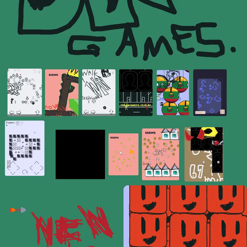 Game by @NewOne9999