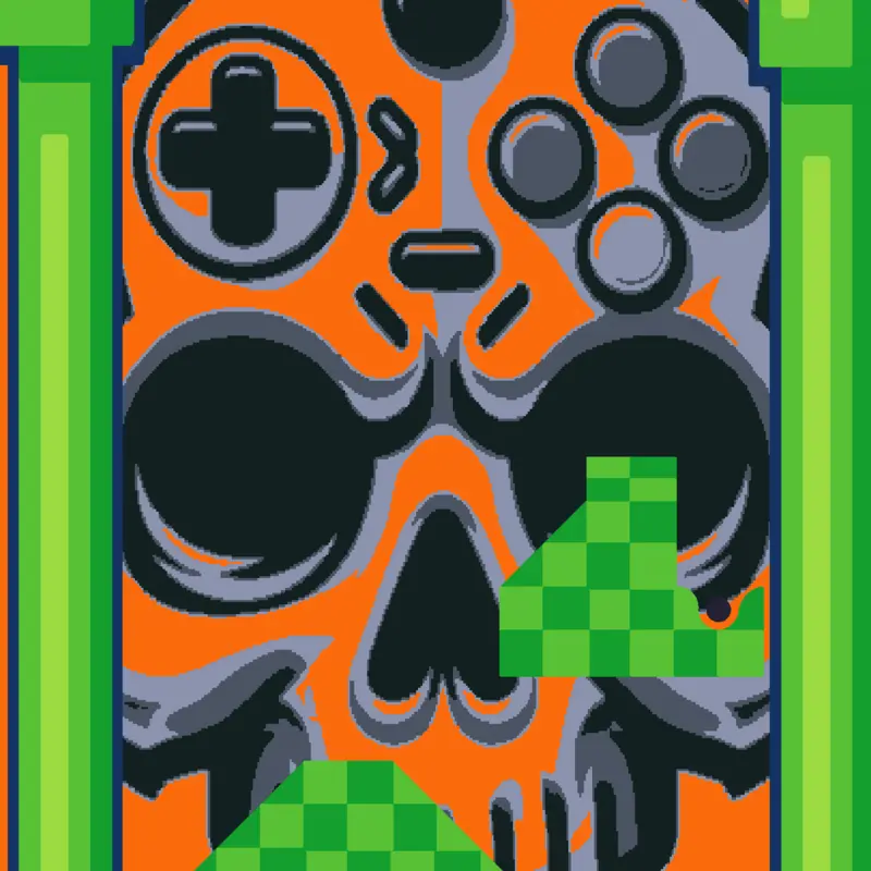 Game by @eneegy