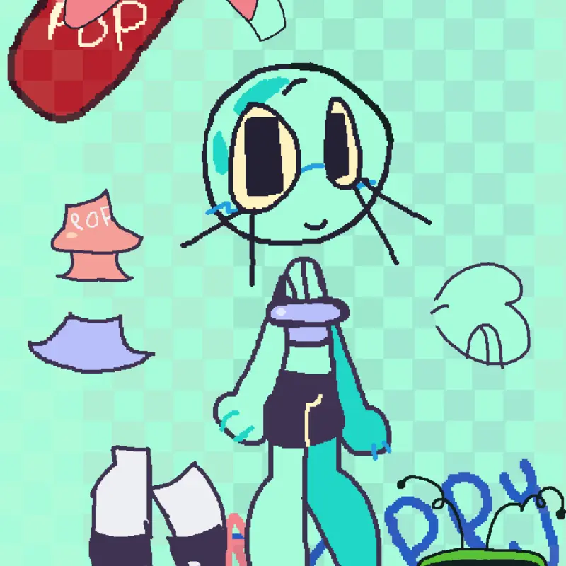 Game by @romi-chan