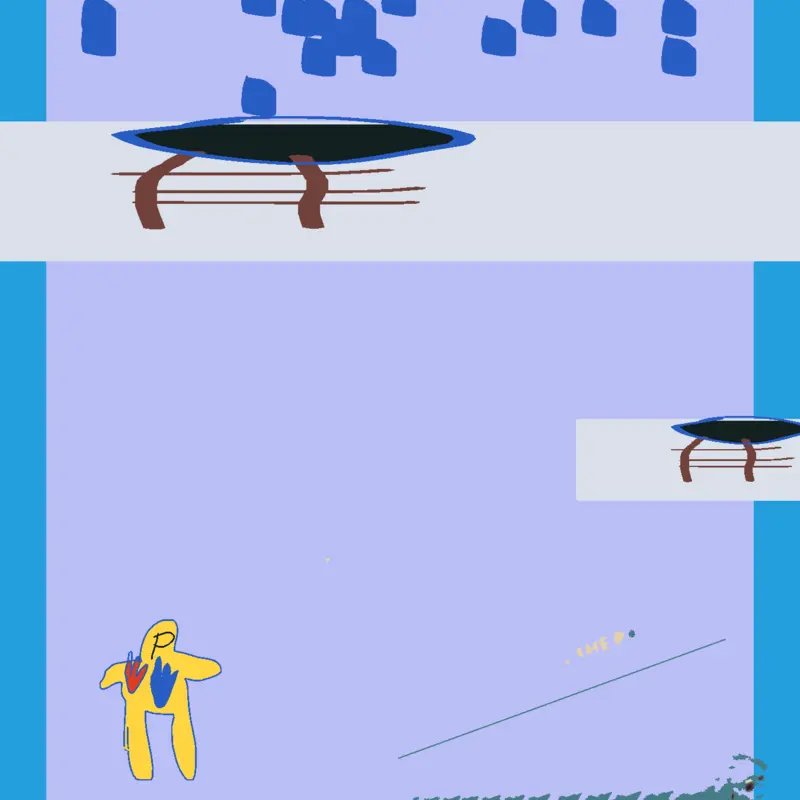 Game by @fenderly