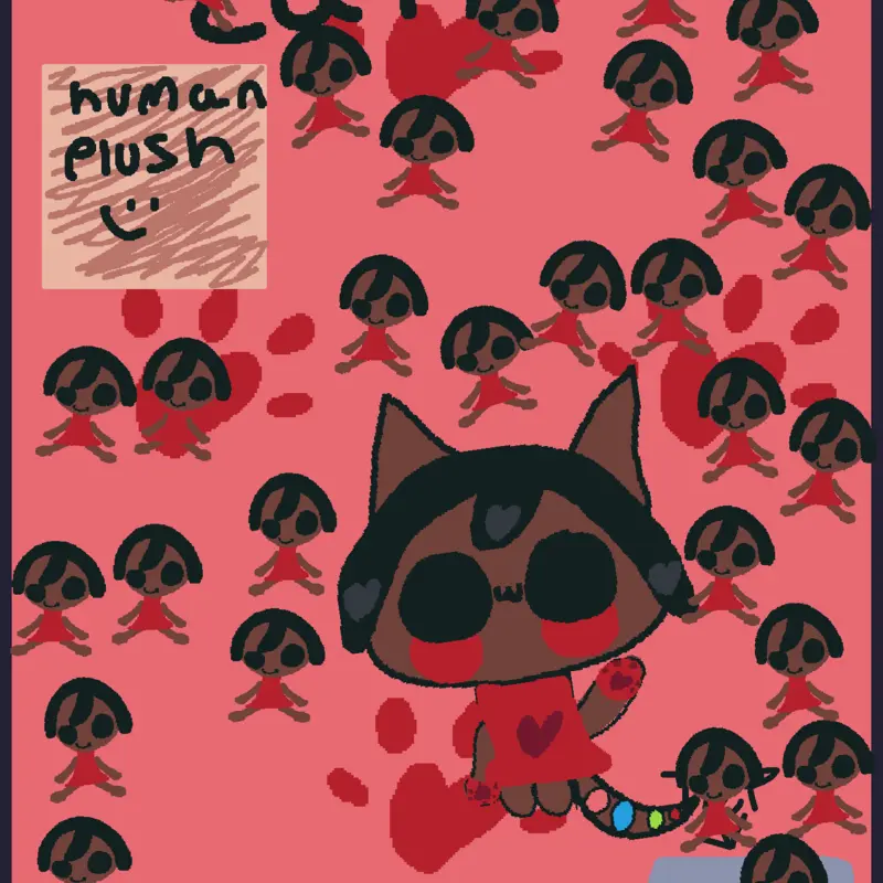 Game by @I_luv_Mangoes_forever