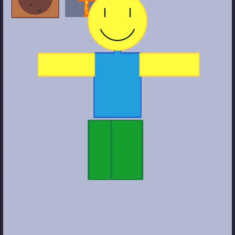 Game by @XanderEnjoysWinter