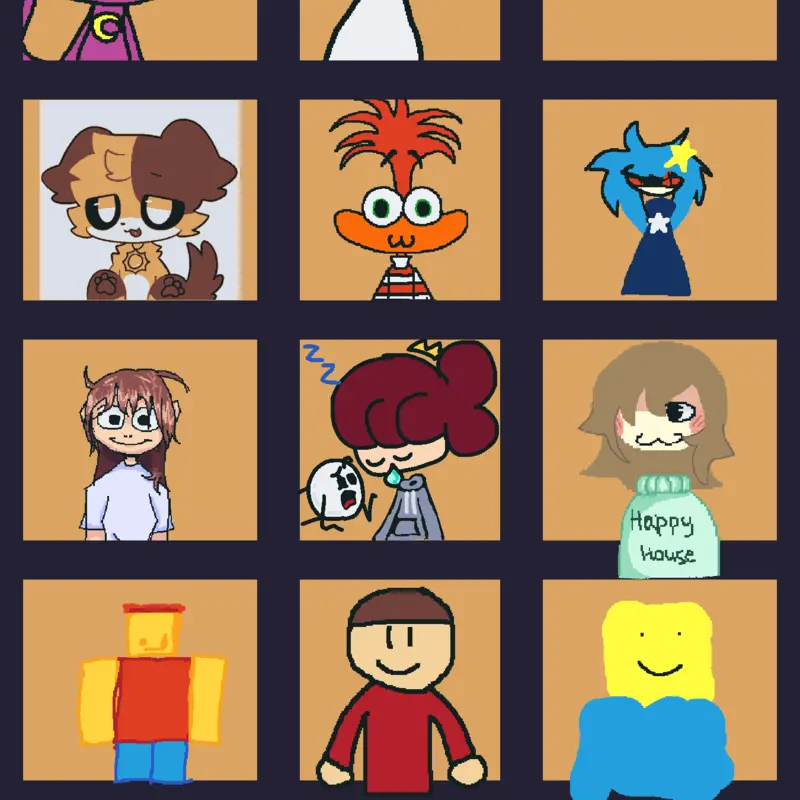 Game by @feneo