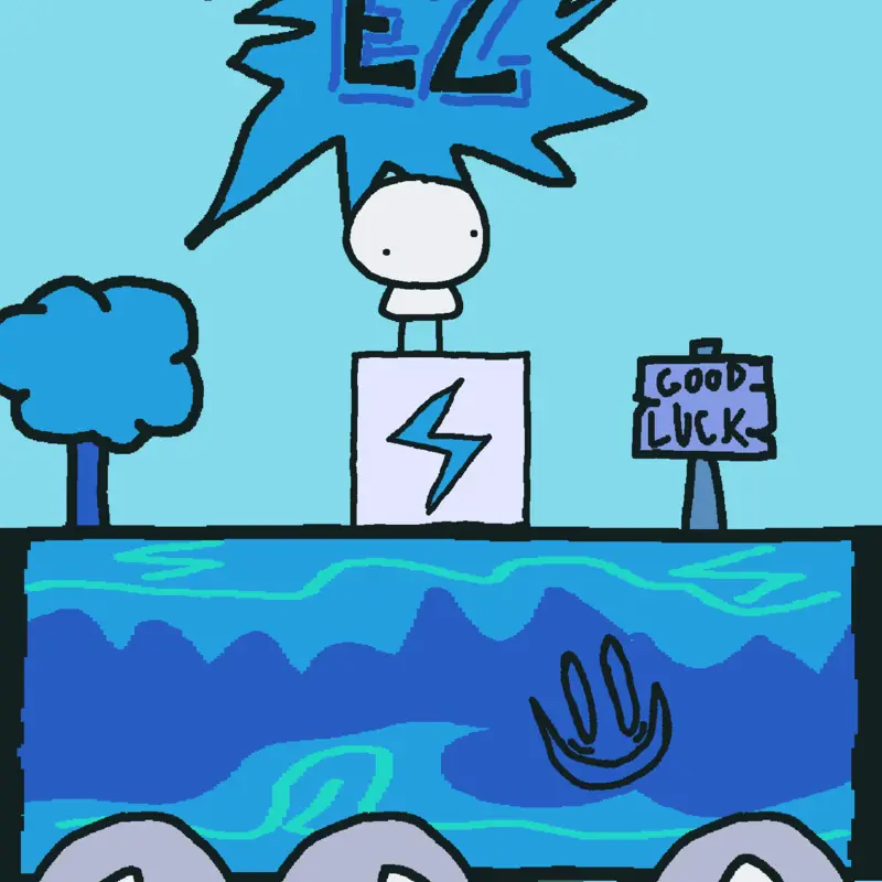 Game by @Rainbowgamergod