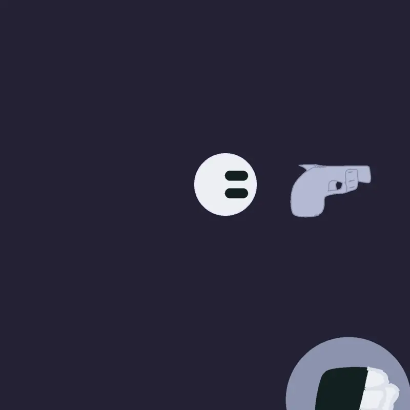 Game by @arthurtapioca