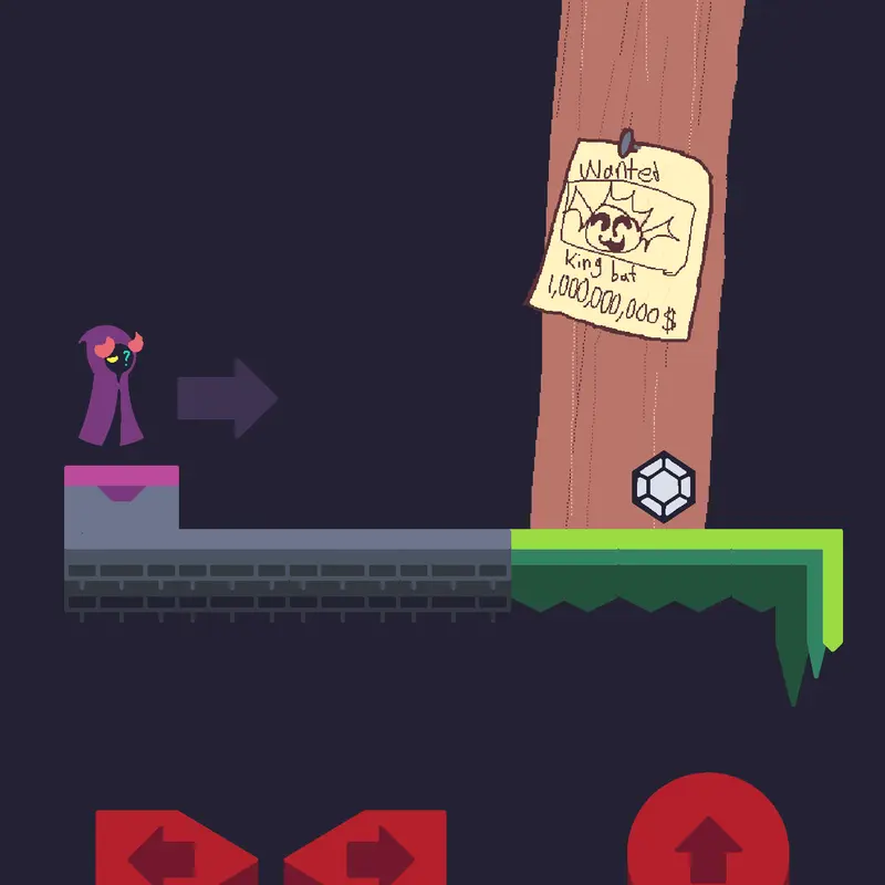 Game by @MangoAsterik