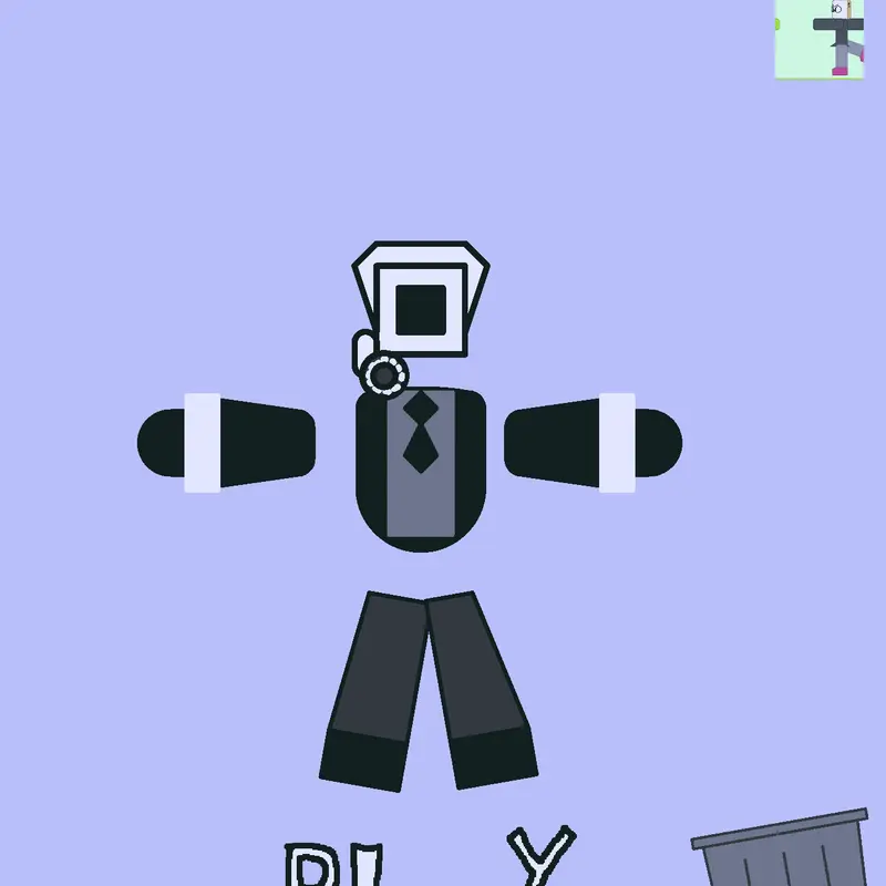 Game by @dertor