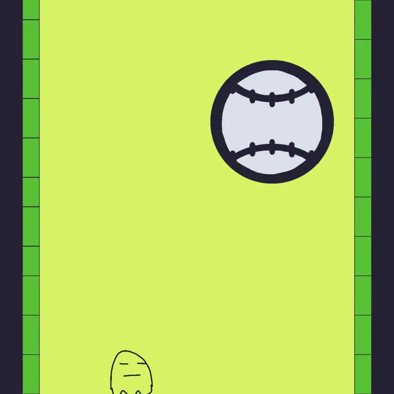 Game by @ZianStudio