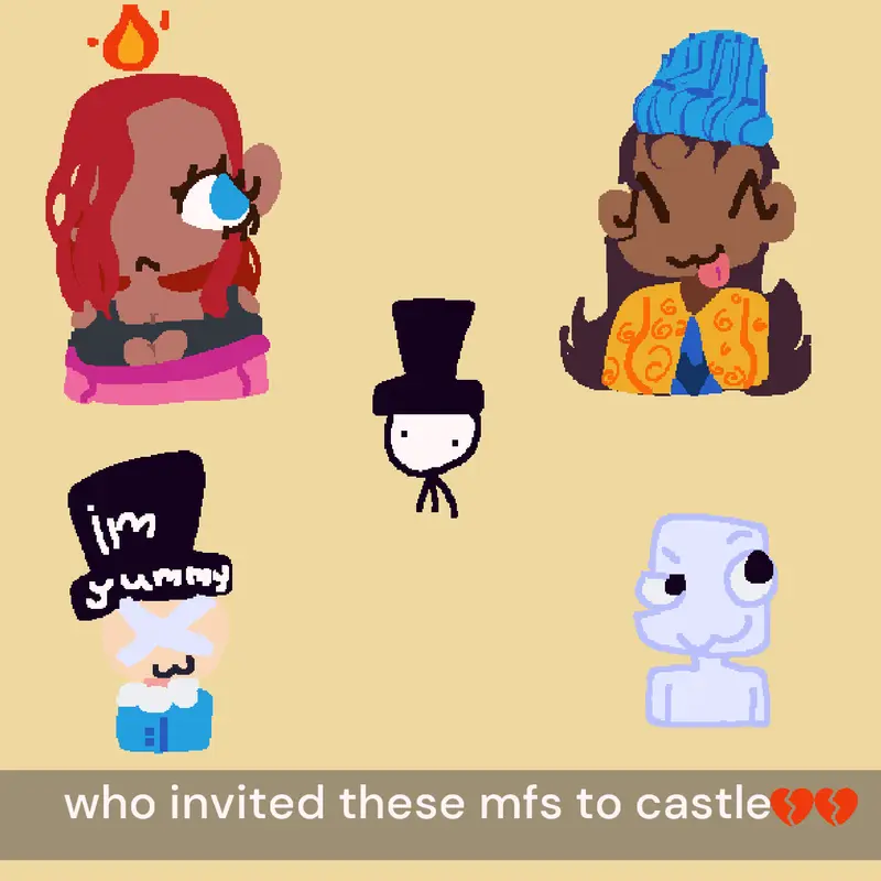 Game by @hollasalt