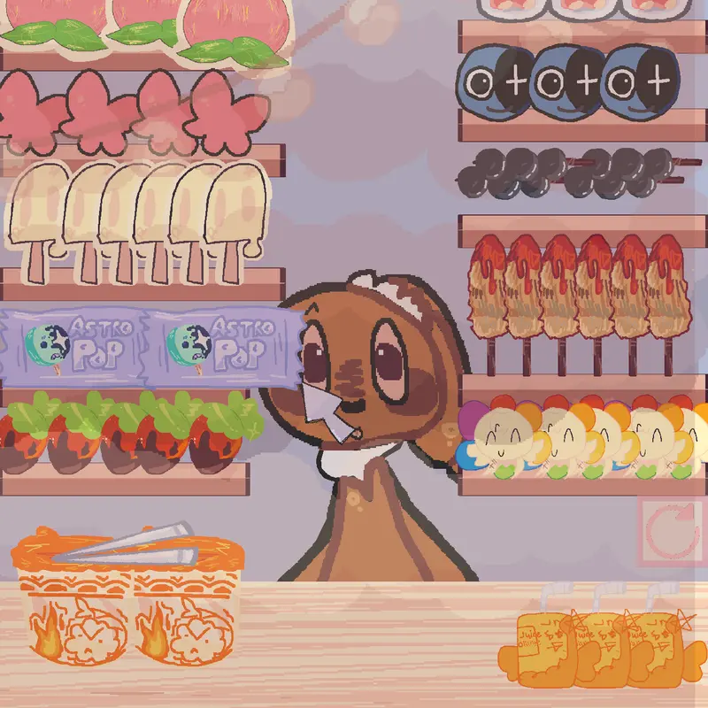 Game by @LAVITAFFY_F0REVER