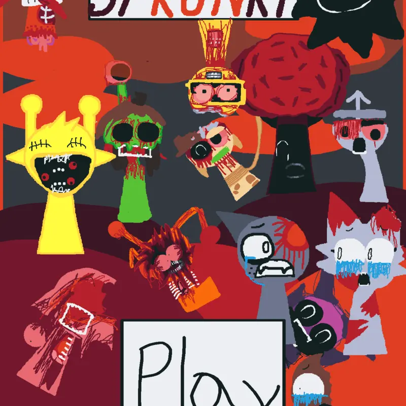 Game by @ingr