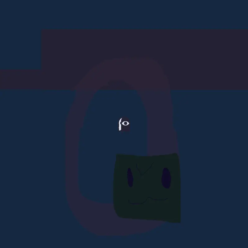 Game by @muzzledhabor