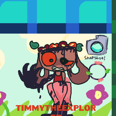 @TimmyTheExplorer