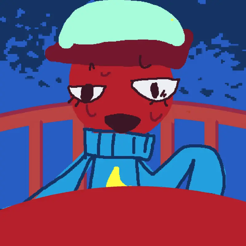 Game by @anjn_
