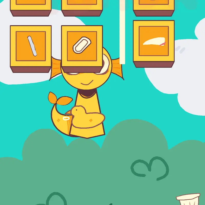 Game by @Chocolat3