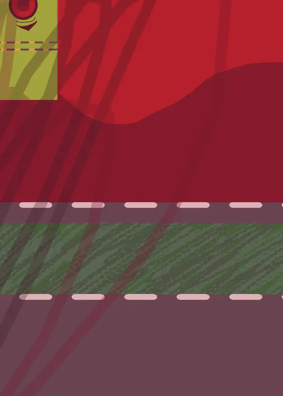 Tornado Intercept animation by @Tornadofan23234