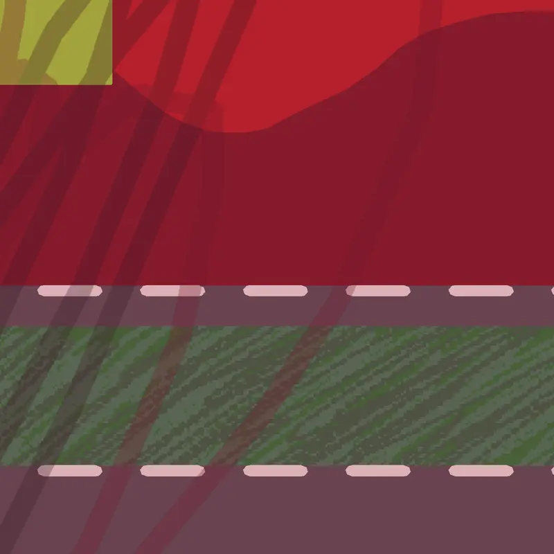 Tornado Intercept animation by @Tornadofan23234